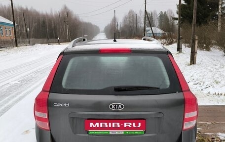 KIA cee'd I рестайлинг, 2010 год, 630 000 рублей, 12 фотография