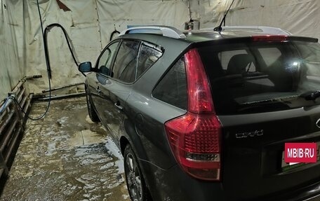 KIA cee'd I рестайлинг, 2010 год, 630 000 рублей, 19 фотография