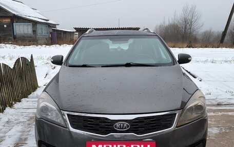 KIA cee'd I рестайлинг, 2010 год, 630 000 рублей, 17 фотография