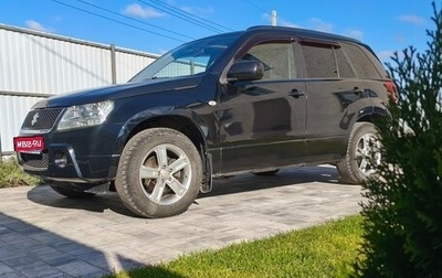 Suzuki Grand Vitara, 2006 год, 850 000 рублей, 1 фотография