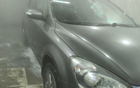 KIA cee'd I рестайлинг, 2010 год, 630 000 рублей, 23 фотография