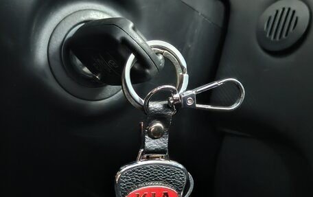 KIA cee'd I рестайлинг, 2010 год, 630 000 рублей, 22 фотография