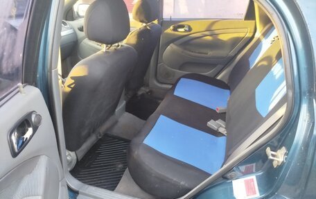 Chevrolet Lacetti, 2009 год, 500 000 рублей, 5 фотография