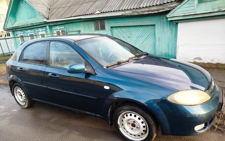 Chevrolet Lacetti, 2009 год, 500 000 рублей, 3 фотография