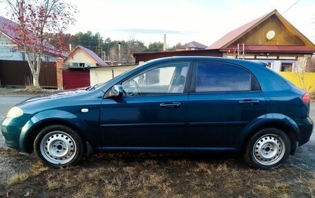 Chevrolet Lacetti, 2009 год, 500 000 рублей, 2 фотография