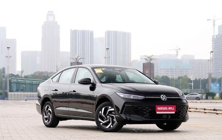 Volkswagen Lavida, 2025 год, 2 506 996 рублей, 1 фотография