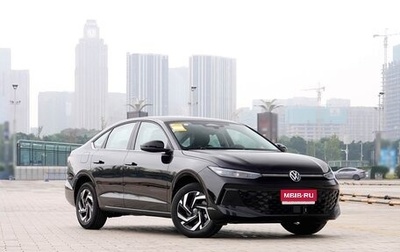 Volkswagen Lavida, 2025 год, 2 506 996 рублей, 1 фотография