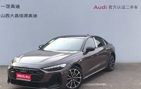 Audi A5, 2025 год, 5 666 000 рублей, 1 фотография