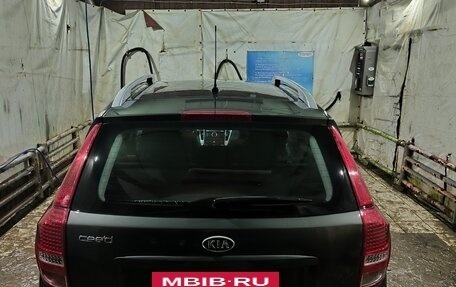 KIA cee'd I рестайлинг, 2010 год, 630 000 рублей, 24 фотография