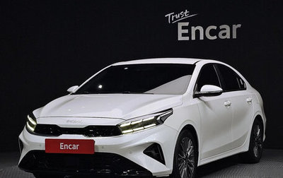 KIA K3, 2022 год, 1 700 000 рублей, 1 фотография