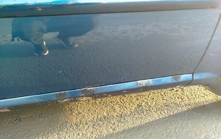 Chevrolet Lacetti, 2009 год, 500 000 рублей, 8 фотография