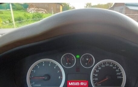 Hyundai Santa Fe III рестайлинг, 2005 год, 470 000 рублей, 4 фотография