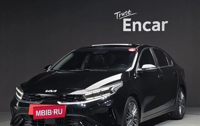 KIA K3, 2021 год, 1 560 000 рублей, 1 фотография