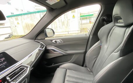 BMW X6, 2021 год, 8 250 000 рублей, 7 фотография