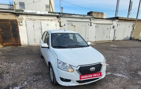 Datsun on-DO I рестайлинг, 2018 год, 500 000 рублей, 1 фотография