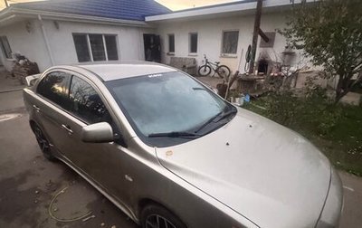 Mitsubishi Lancer IX, 2008 год, 800 000 рублей, 1 фотография