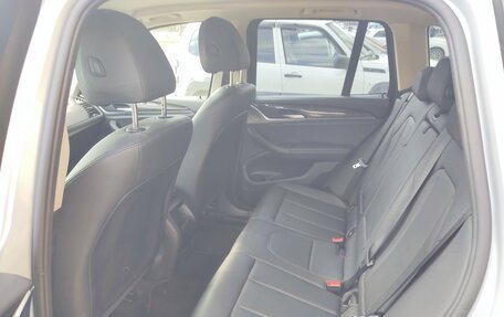 BMW X3, 2018 год, 2 980 000 рублей, 1 фотография