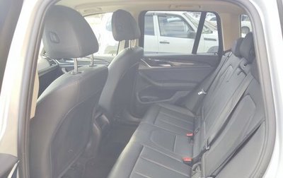 BMW X3, 2018 год, 2 980 000 рублей, 1 фотография