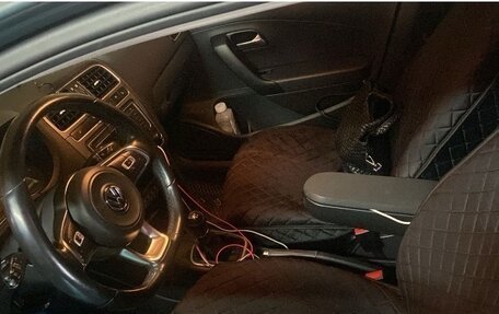 Volkswagen Polo VI (EU Market), 2020 год, 1 200 000 рублей, 1 фотография