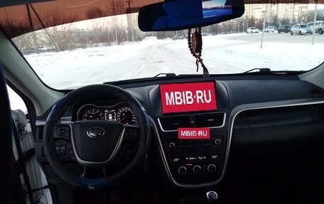 FAW Besturn X80 I рестайлинг, 2020 год, 1 370 000 рублей, 1 фотография