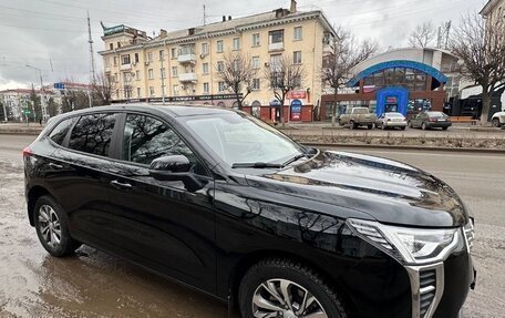 Haval Jolion, 2022 год, 1 699 000 рублей, 1 фотография