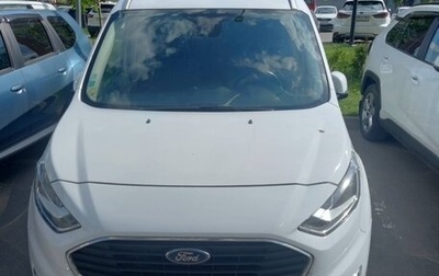 Ford Tourneo Connect II рестайлинг, 2018 год, 1 700 000 рублей, 1 фотография