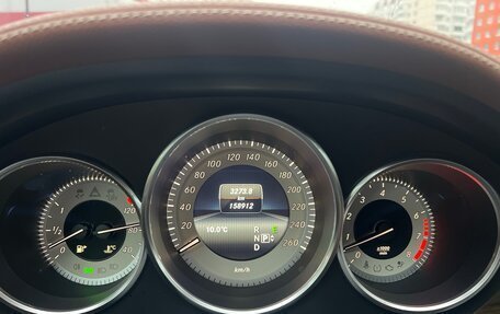 Mercedes-Benz CLS, 2015 год, 3 380 000 рублей, 9 фотография