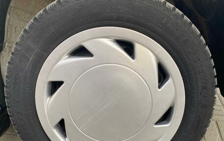 Chevrolet Aveo III, 2007 год, 330 000 рублей, 7 фотография