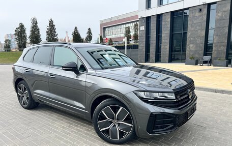 Volkswagen Touareg III, 2025 год, 12 000 000 рублей, 3 фотография