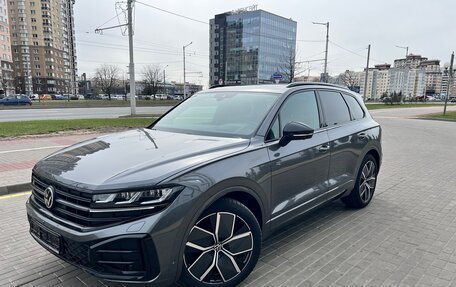 Volkswagen Touareg III, 2025 год, 12 000 000 рублей, 5 фотография