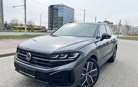Volkswagen Touareg III, 2025 год, 12 000 000 рублей, 6 фотография