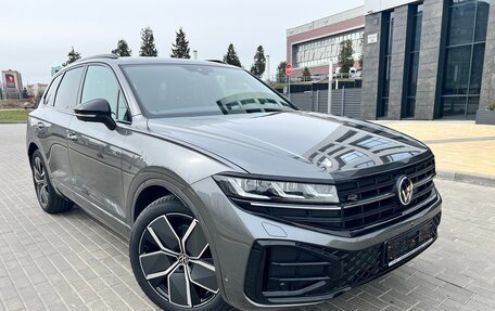 Volkswagen Touareg III, 2025 год, 12 000 000 рублей, 2 фотография