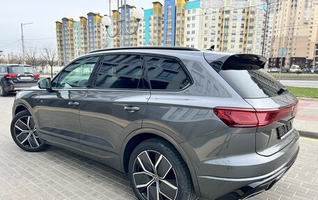 Volkswagen Touareg III, 2025 год, 12 000 000 рублей, 11 фотография