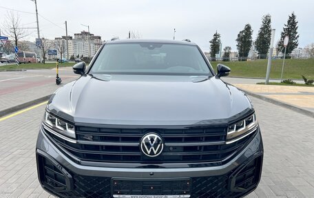 Volkswagen Touareg III, 2025 год, 12 000 000 рублей, 14 фотография
