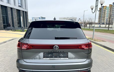 Volkswagen Touareg III, 2025 год, 12 000 000 рублей, 13 фотография