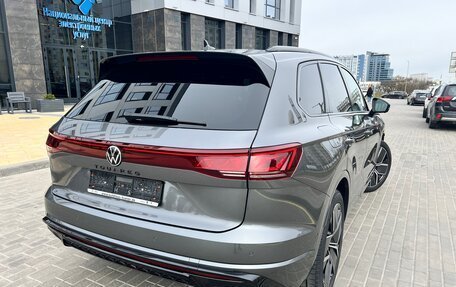 Volkswagen Touareg III, 2025 год, 12 000 000 рублей, 8 фотография