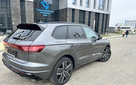 Volkswagen Touareg III, 2025 год, 12 000 000 рублей, 7 фотография