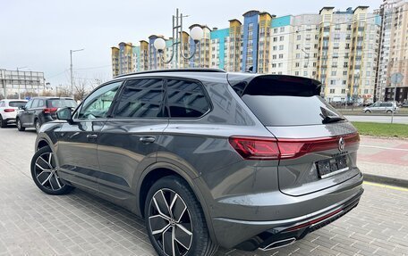 Volkswagen Touareg III, 2025 год, 12 000 000 рублей, 10 фотография