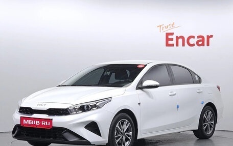 KIA K3, 2021 год, 1 620 000 рублей, 1 фотография