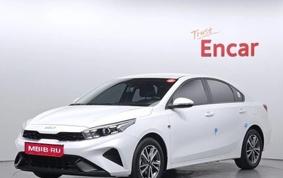 KIA K3, 2021 год, 1 620 000 рублей, 1 фотография