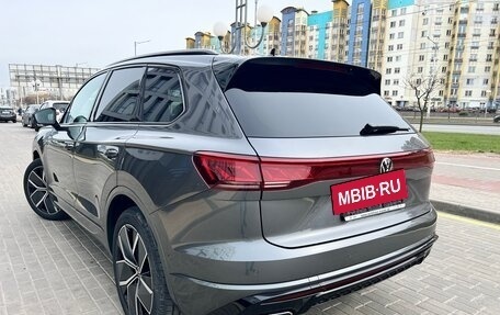 Volkswagen Touareg III, 2025 год, 12 000 000 рублей, 12 фотография