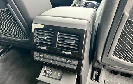 Volkswagen Touareg III, 2025 год, 12 000 000 рублей, 18 фотография