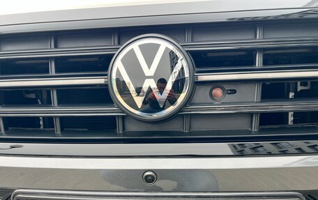 Volkswagen Touareg III, 2025 год, 12 000 000 рублей, 15 фотография