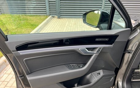 Volkswagen Touareg III, 2025 год, 12 000 000 рублей, 22 фотография