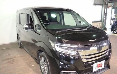 Honda Stepwgn, 2022 год, 2 005 000 рублей, 1 фотография