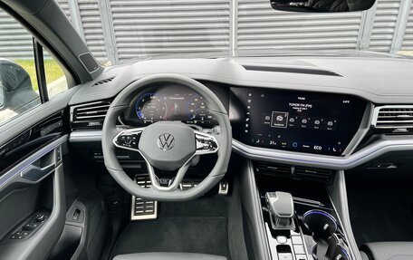 Volkswagen Touareg III, 2025 год, 12 000 000 рублей, 16 фотография