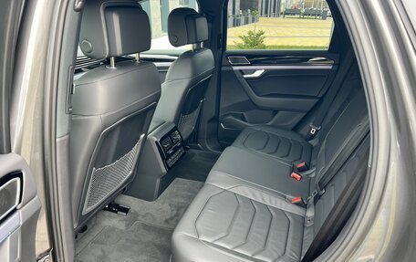 Volkswagen Touareg III, 2025 год, 12 000 000 рублей, 17 фотография