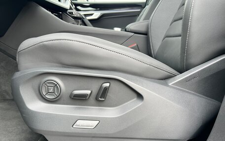 Volkswagen Touareg III, 2025 год, 12 000 000 рублей, 21 фотография