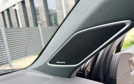 Volkswagen Touareg III, 2025 год, 12 000 000 рублей, 24 фотография