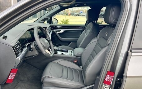 Volkswagen Touareg III, 2025 год, 12 000 000 рублей, 19 фотография